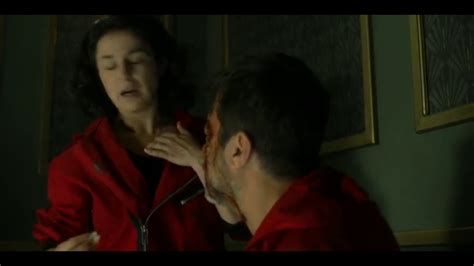 money heist sex scenes|TOKYO La casa de papel new sex scene 20.04.2019